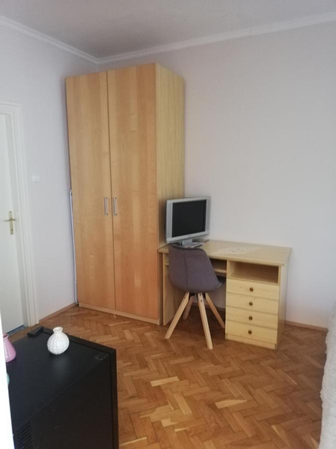 巴拉顿菲赖德Lili Apartman公寓 外观 照片